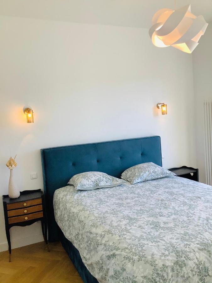 Home Sweet Home Cognac Buitenkant foto